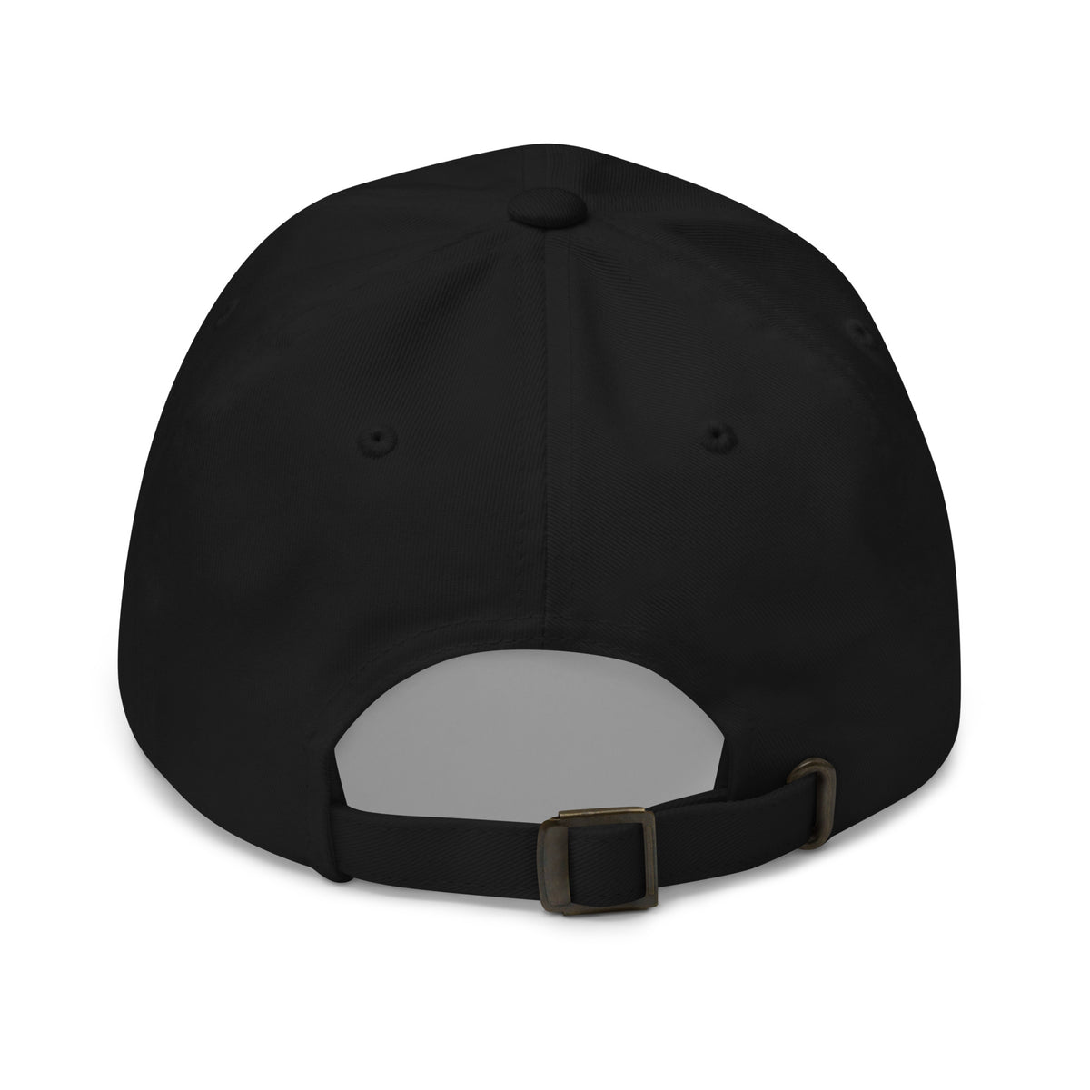 Casquette Baseball Fille/femme - Visière Longue Anti-UV, Fleurs Brodées, Taille Réglable