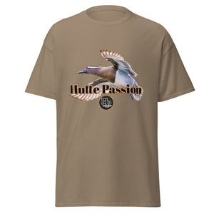 T-shirt Sarcelle d’été 2k25