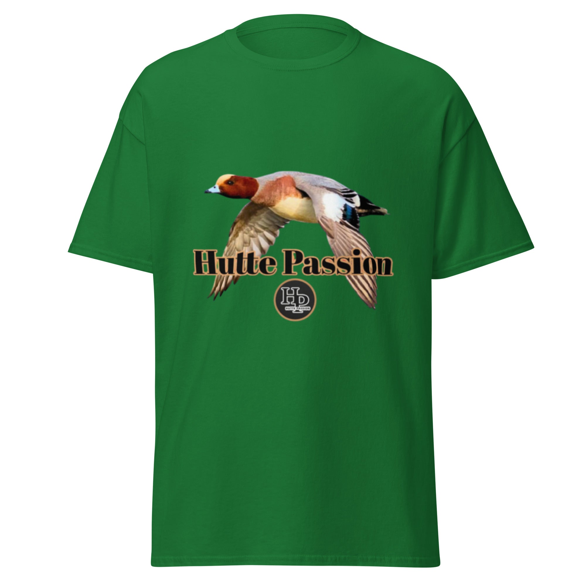 T-shirt Siffleur 2k25