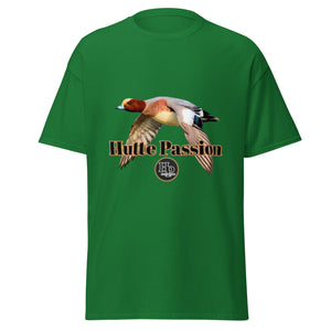 T-shirt Siffleur 2k25