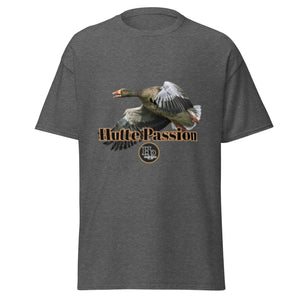T-shirt Oie cendrée 2k25