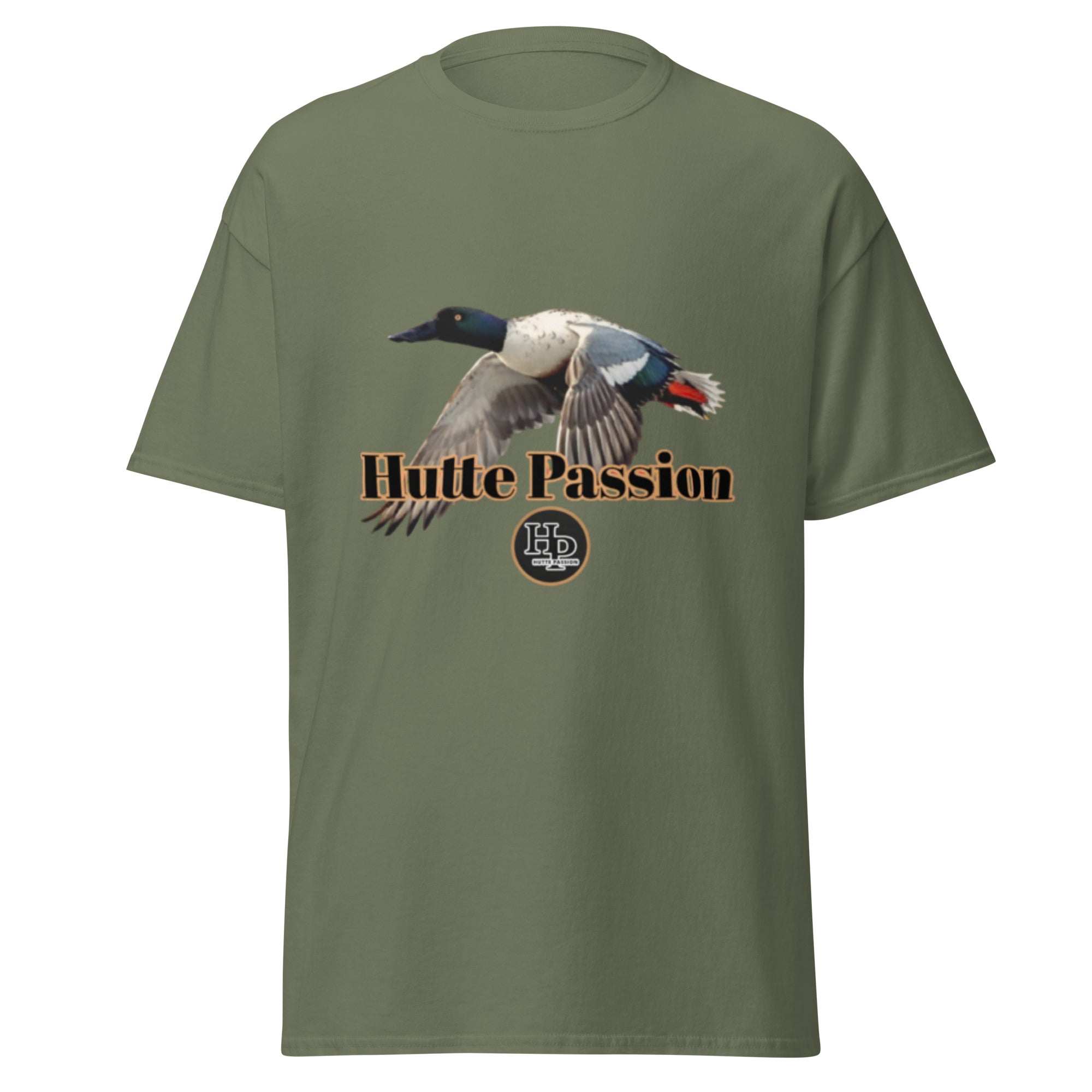 T-shirt Souchet 2k25