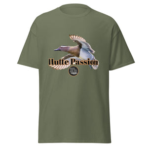 T-shirt Sarcelle d’été 2k25