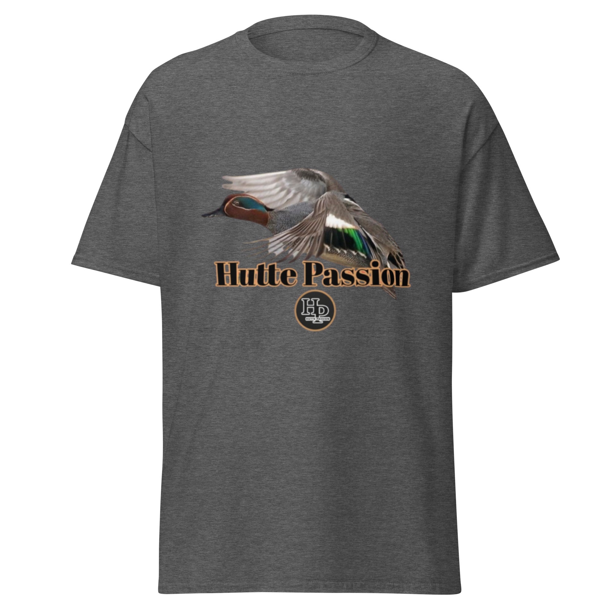 T-shirt Sarcelle 2k25