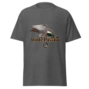 T-shirt Sarcelle 2k25