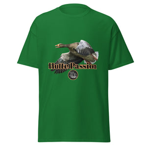 T-shirt Oie cendrée 2k25