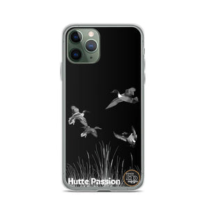 Coque de téléphone Roseau iPhone / Samsung