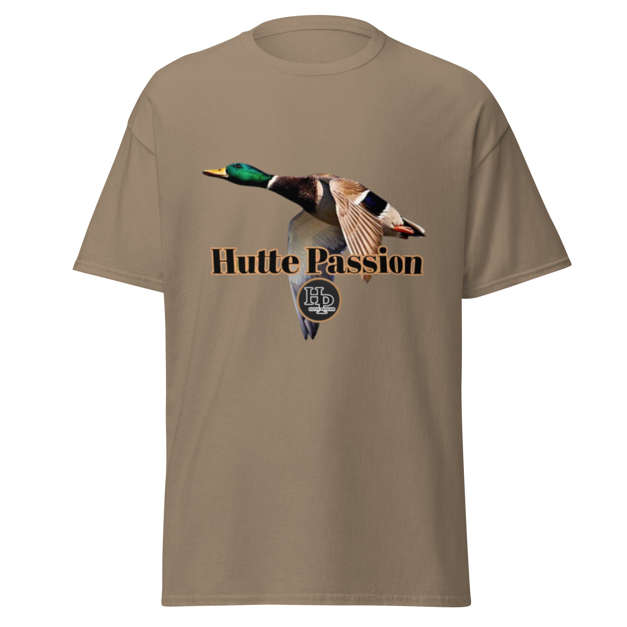 T-shirt Colvert 2k25