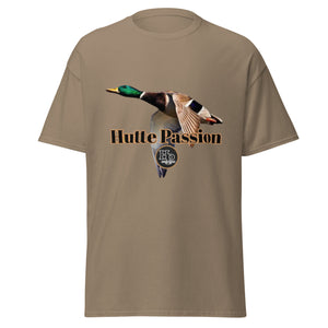 T-shirt Colvert 2k25