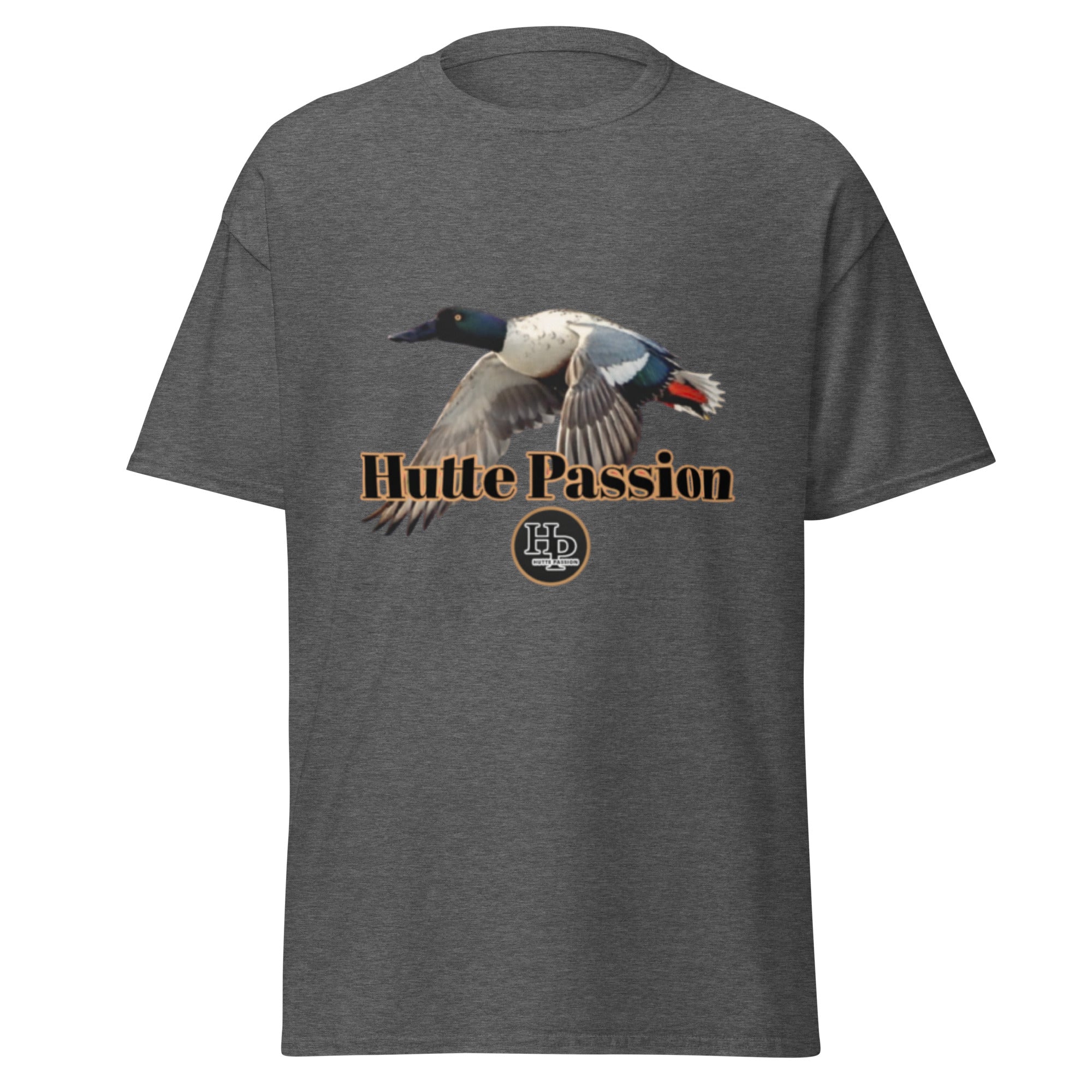 T-shirt Souchet 2k25