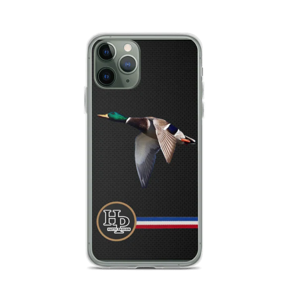 Coque de téléphone Colvert iPhone / Samsung