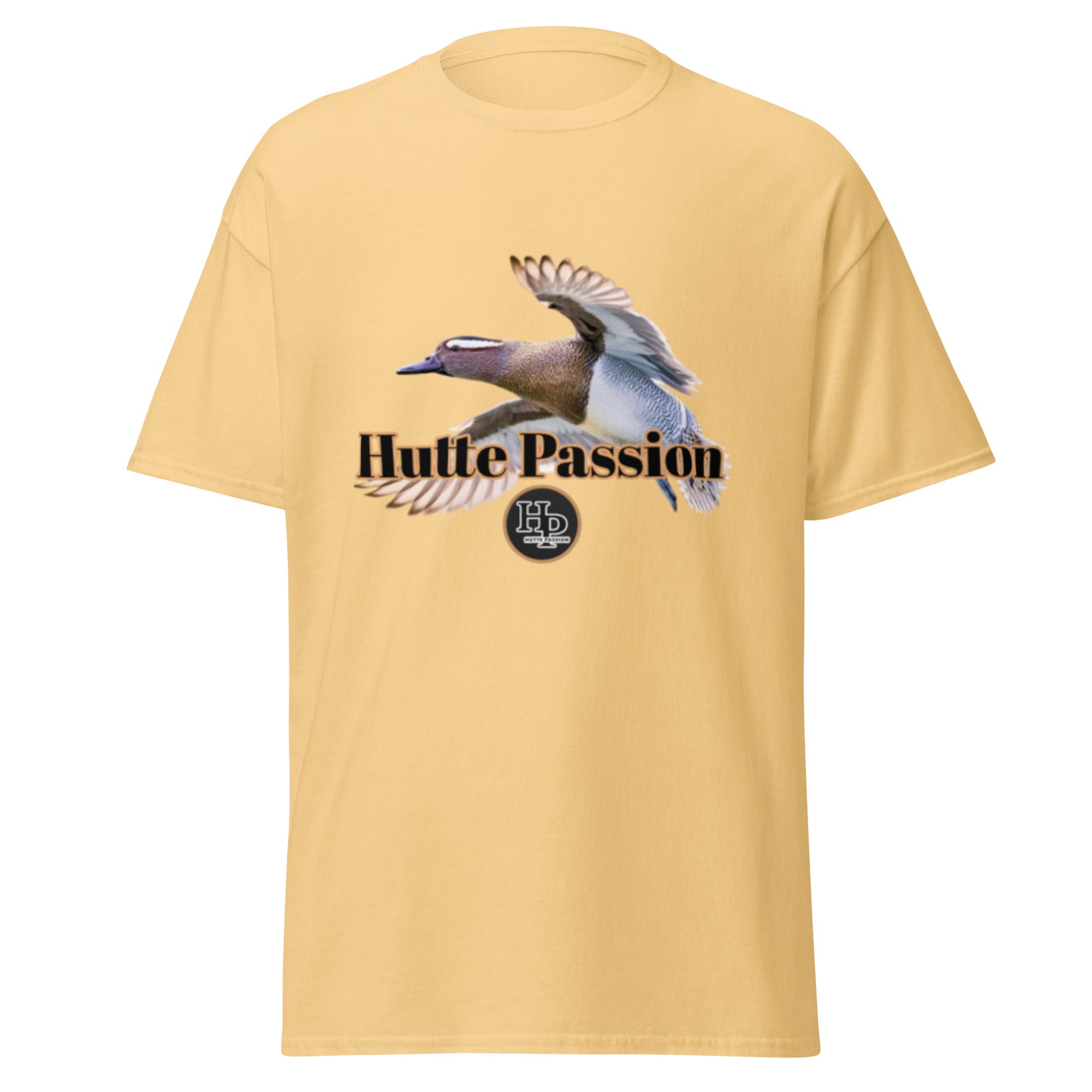 T-shirt Sarcelle d’été 2k25