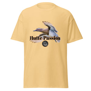 T-shirt Sarcelle d’été 2k25