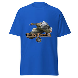 T-shirt Oie cendrée 2k25