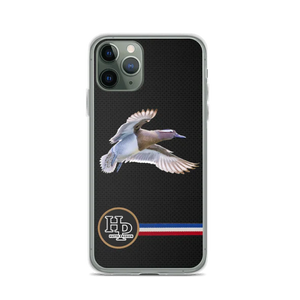 Coque de téléphone Sarcelle d’été iPhone / Samsung