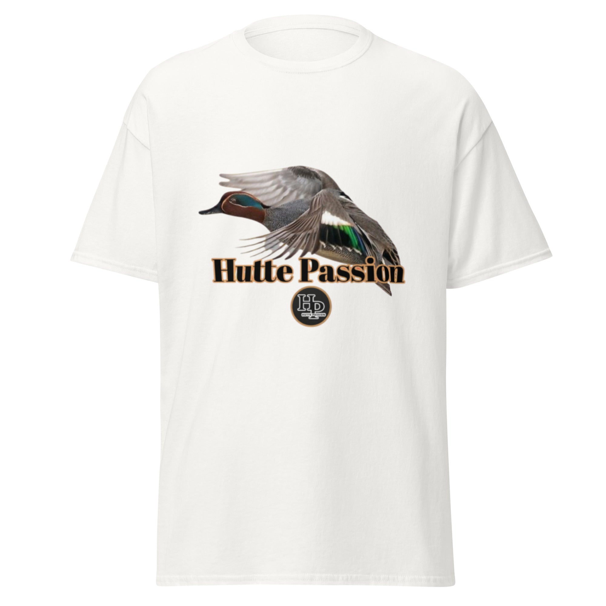 T-shirt Sarcelle 2k25