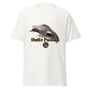 T-shirt Sarcelle 2k25