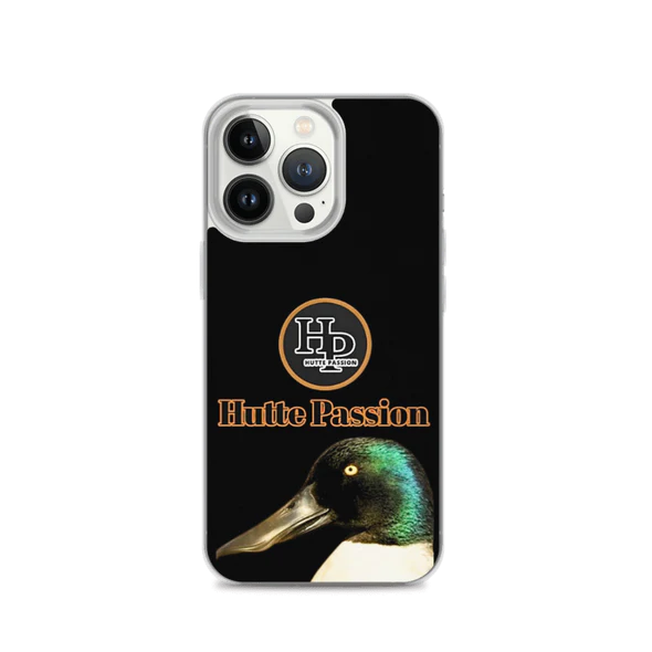 Coque de téléphone Souchet iPhone / Samsung
