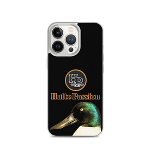 Coque de téléphone Souchet iPhone / Samsung
