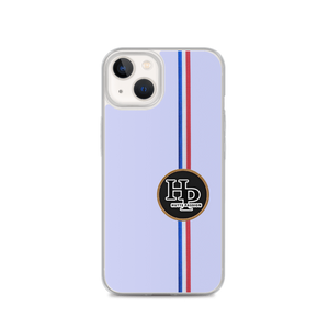 Coque de téléphone color iPhone / Samsung