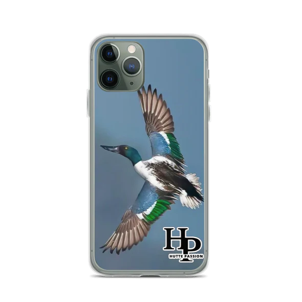 Coque de téléphone Souchet iPhone / Samsung