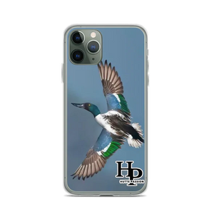 Coque de téléphone Souchet iPhone / Samsung