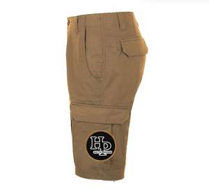 Bernuda cargo