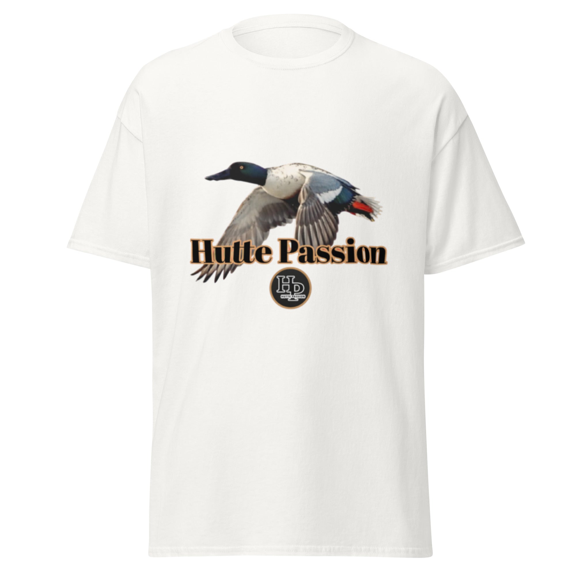 T-shirt Souchet 2k25