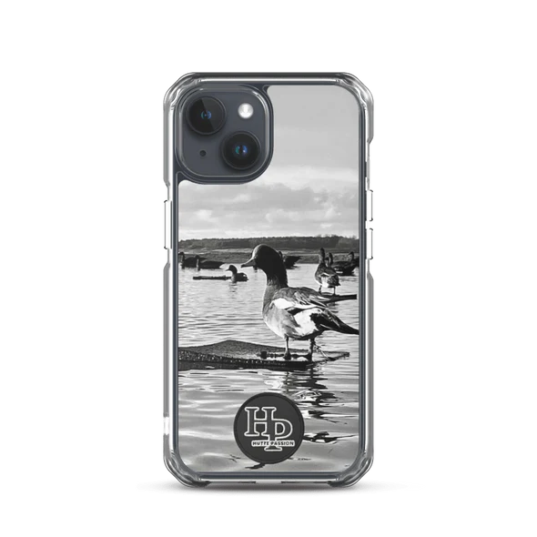 Coque de téléphone Siffleur iPhone / Samsung