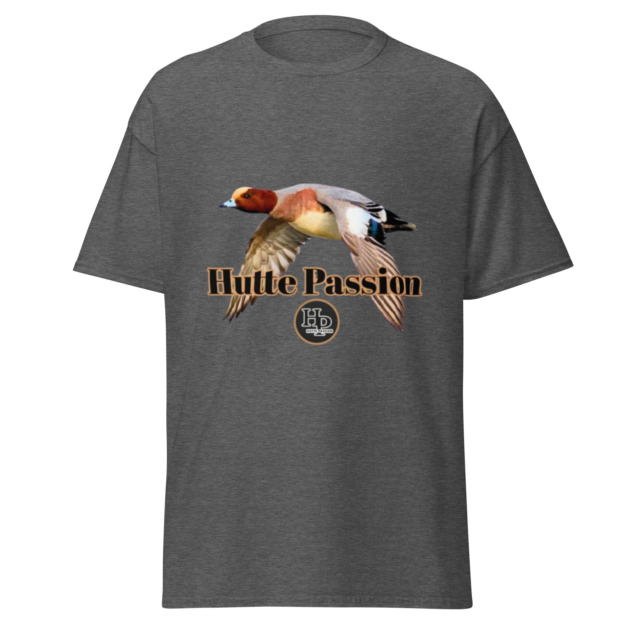 T-shirt Siffleur 2k25
