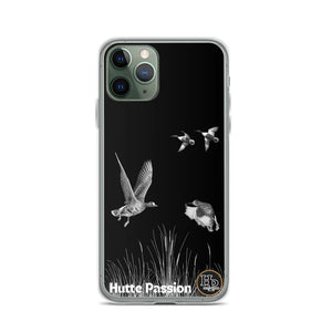 Coque de téléphone Roseau iPhone / Samsung