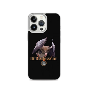 Coque de téléphone Oie rieuse iPhone / Samsung