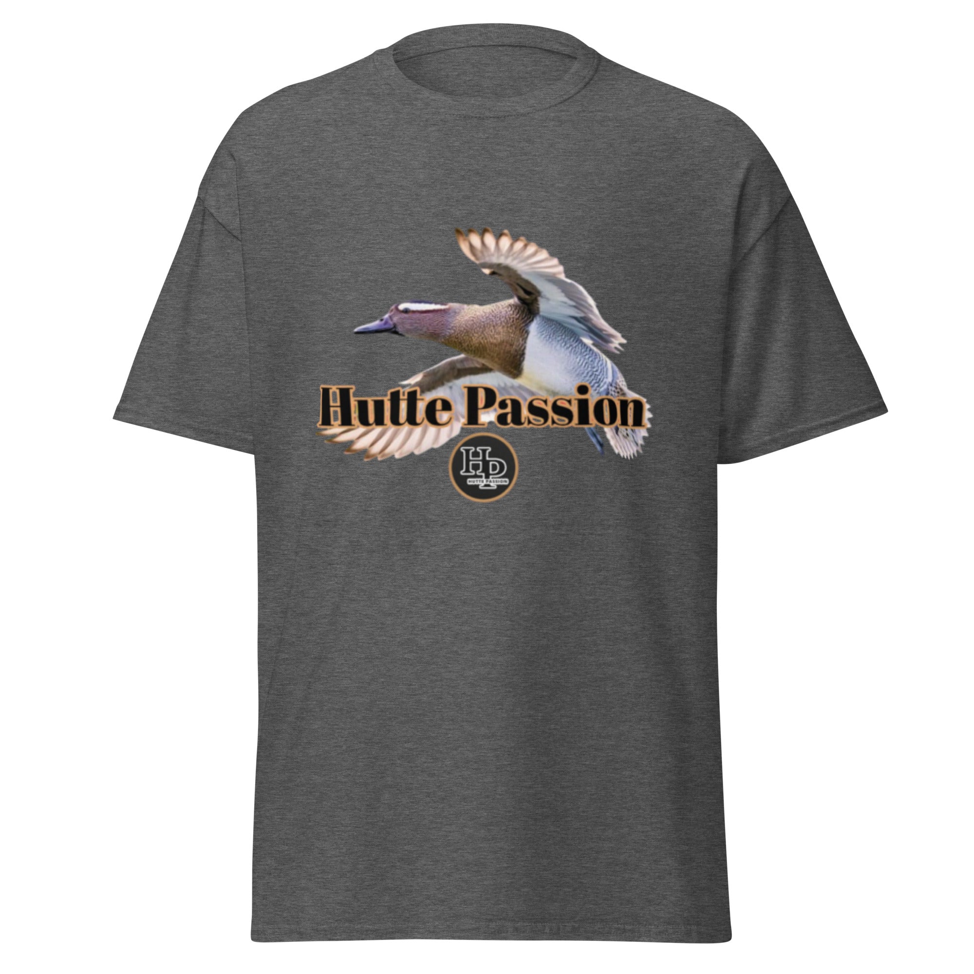 T-shirt Sarcelle d’été 2k25