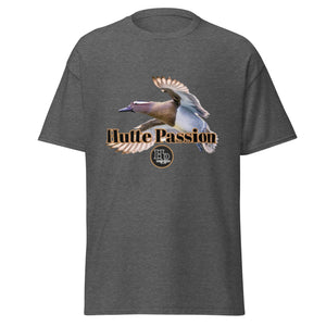 T-shirt Sarcelle d’été 2k25