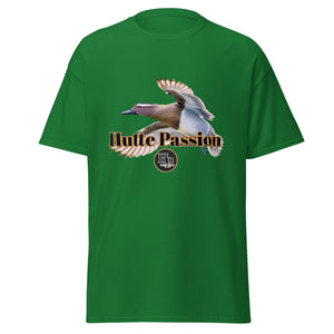T-shirt Sarcelle d’été 2k25