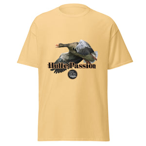 T-shirt Oie cendrée 2k25