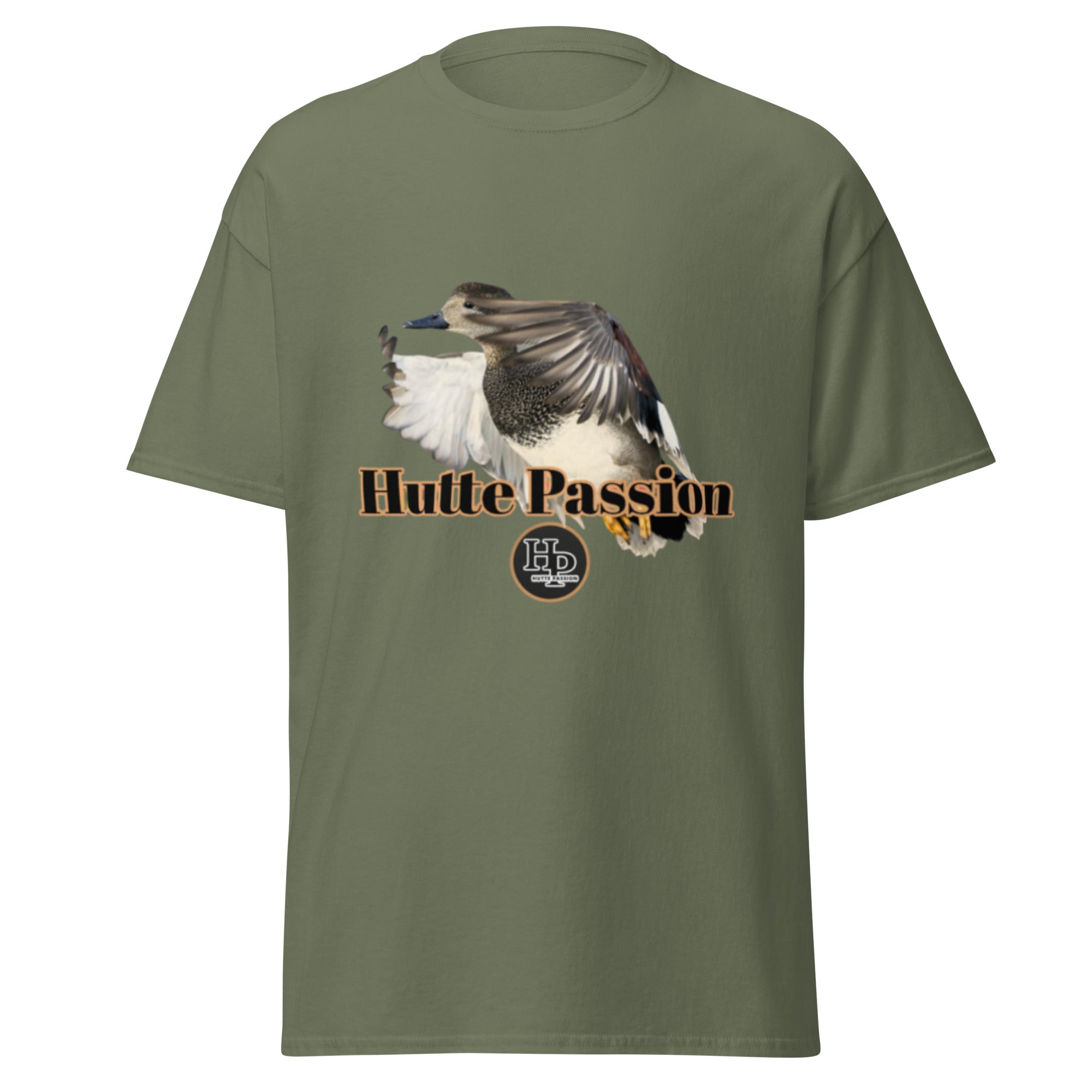 T-shirt Chipeau 2k25