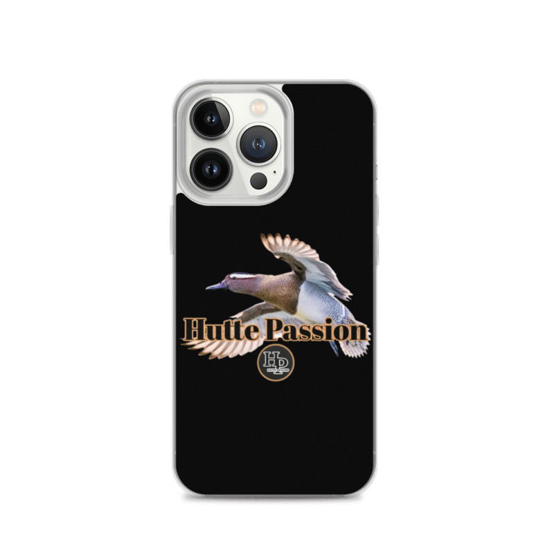 Coque de téléphone Sarcelle d’été IPhone / Samsung