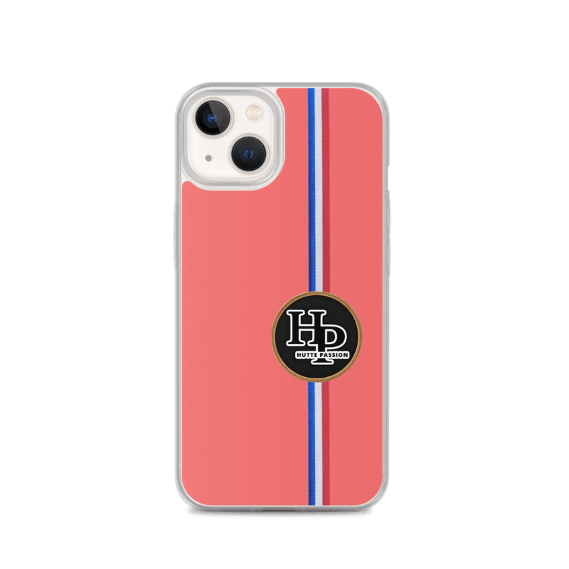 Coque de téléphone color iPhone / Samsung