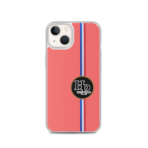 Coque de téléphone color iPhone / Samsung