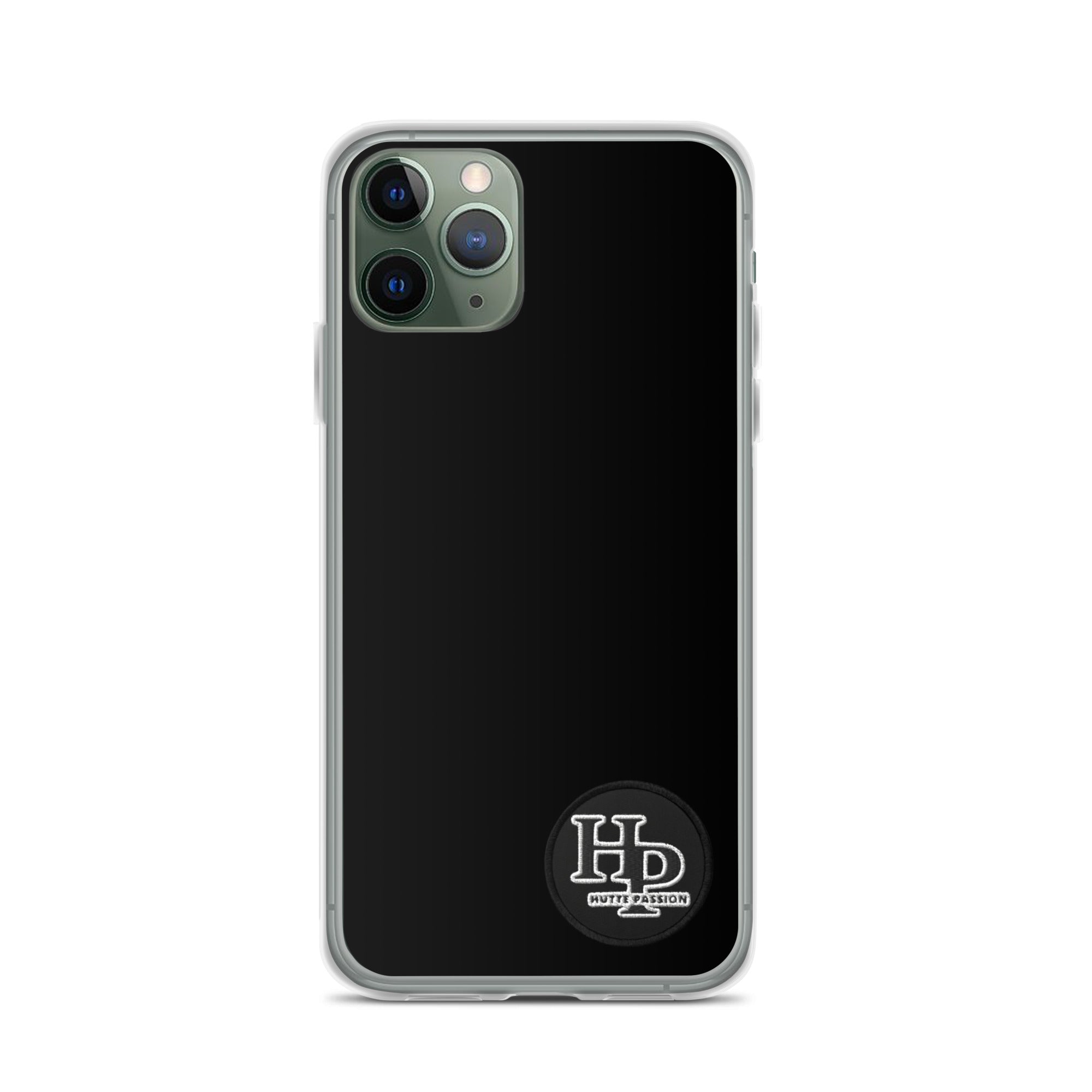 Coque de téléphone Logo 6 IPhone / Samsung