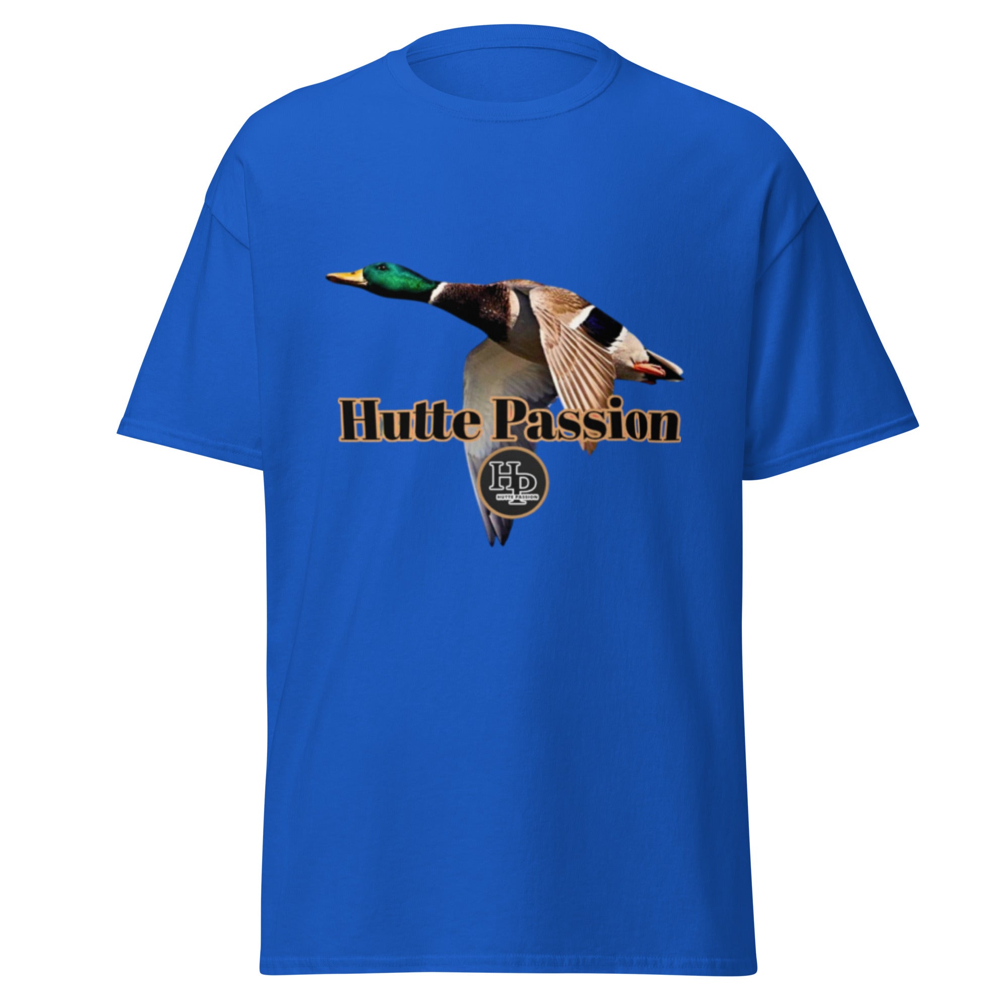 T-shirt Colvert 2k25