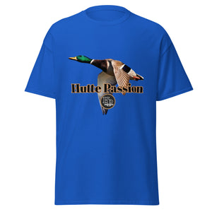 T-shirt Colvert 2k25