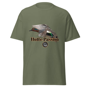 T-shirt Sarcelle 2k25