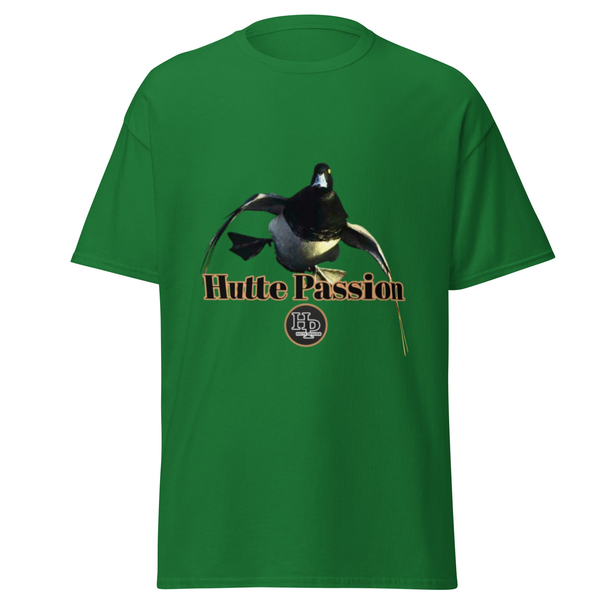 T-shirt Morillon 2k25