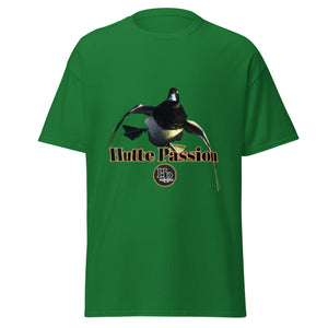 T-shirt Morillon 2k25