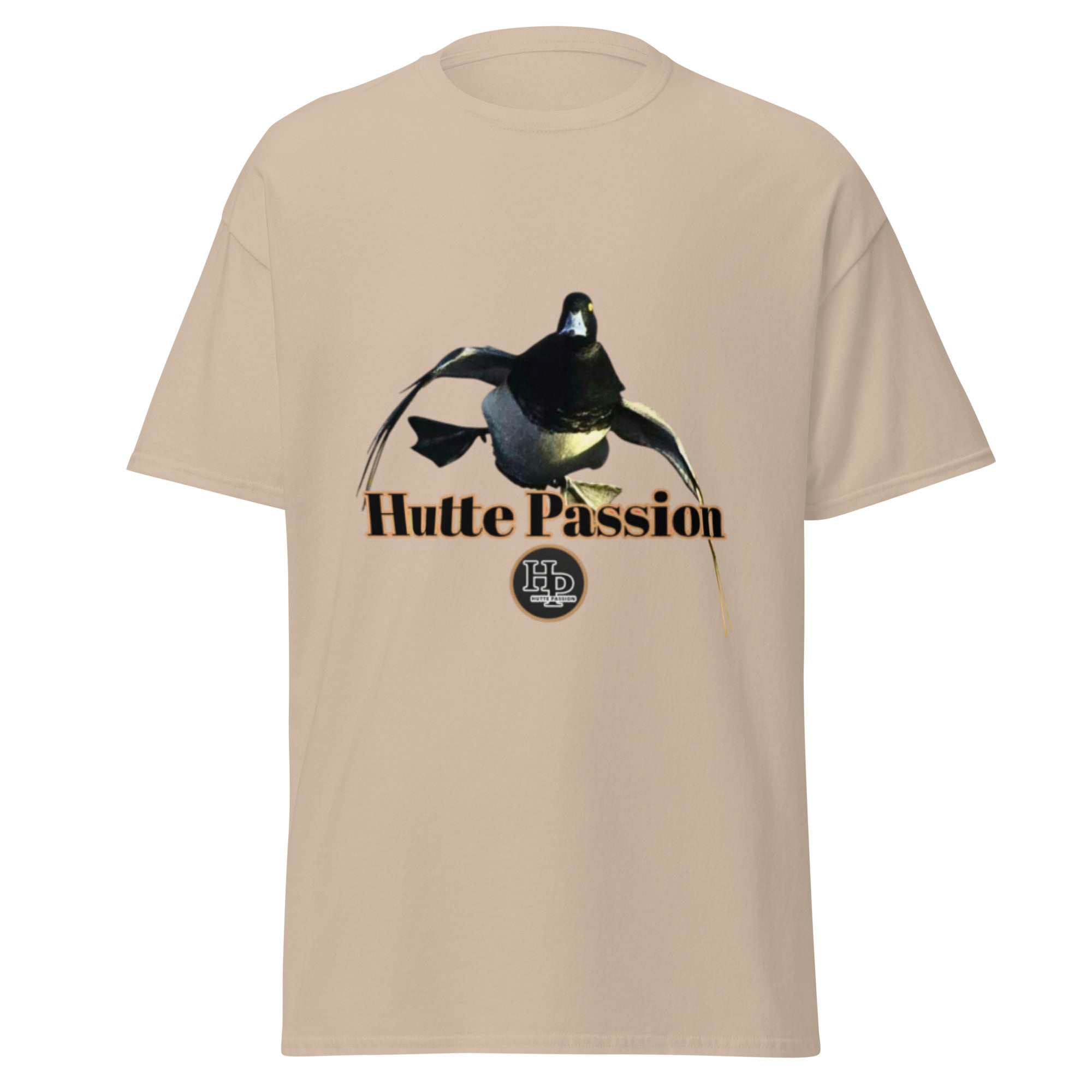 T-shirt Morillon 2k25