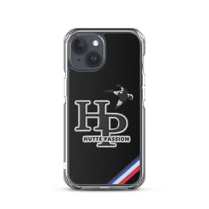 Coque de téléphone logo iPhone / Samsung