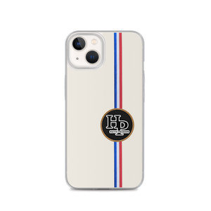 Coque de téléphone color iPhone / Samsung