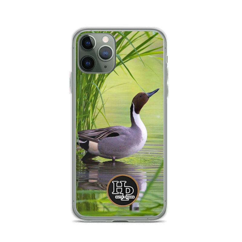 Coque de téléphone pilet iPhone / Samsung